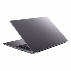 Acer ASPIRE LITE 15 AL15-32P-C425 Intel® Celeron® N4500 Computer portatile 39,6 cm (15.6") Full HD 4 GB DDR4-SDRAM 128 GB HDD Wi-Fi 5 (802.11ac) Windows 11 Home in S mode Grigio - Vista aggiuntiva 5