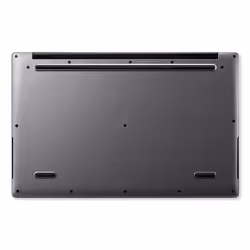 Acer ASPIRE LITE 15 AL15-32P-C425 Intel® Celeron® N4500 Computer portatile 39,6 cm (15.6") Full HD 4 GB DDR4-SDRAM 128 GB HDD Wi-Fi 5 (802.11ac) Windows 11 Home in S mode Grigio - Vista aggiuntiva 7