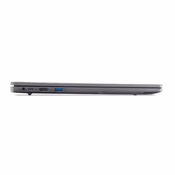 Acer ASPIRE LITE 15 AL15-32P-C425 Intel® Celeron® N4500 Computer portatile 39,6 cm (15.6") Full HD 4 GB DDR4-SDRAM 128 GB HDD Wi-Fi 5 (802.11ac) Windows 11 Home in S mode Grigio - Vista aggiuntiva 8