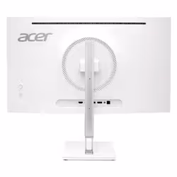 Acer CE270UXWMIIPPRX Monitor PC 67,3 cm (26.5") 2560 x 1440 Pixel Quad HD QD-OLED Bianco - Vista aggiuntiva 4