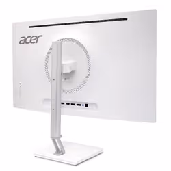 Acer CE270UXWMIIPPRX Monitor PC 67,3 cm (26.5") 2560 x 1440 Pixel Quad HD QD-OLED Bianco - Vista aggiuntiva 5