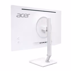 Acer CE270UXWMIIPPRX Monitor PC 67,3 cm (26.5") 2560 x 1440 Pixel Quad HD QD-OLED Bianco - Vista aggiuntiva 6