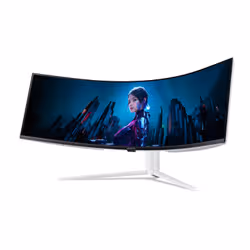 Acer Monitor LCD da gaming Z57 A - Vista aggiuntiva 3