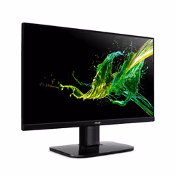 Acer Monitor LCD KA272U A KA - Vista aggiuntiva 2
