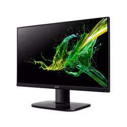 Acer Monitor LCD KA272U A KA - Vista aggiuntiva 3