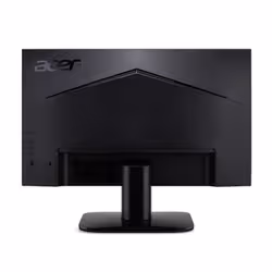 Acer Monitor LCD KA272U A KA - Vista aggiuntiva 4