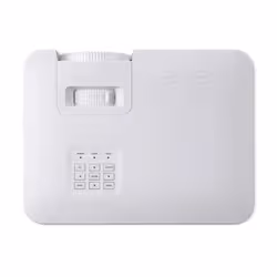 Acer Vero PL2535pi Proiettore a raggio standard 5500 ANSI lumen DLP 1080p (1920x1080) Compatibilità 3D Bianco - Vista aggiuntiva 3