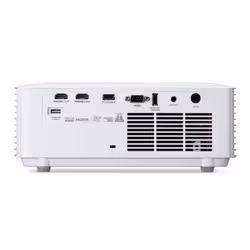 Acer Vero PL2535pi Proiettore a raggio standard 5500 ANSI lumen DLP 1080p (1920x1080) Compatibilità 3D Bianco - Vista aggiuntiva 4