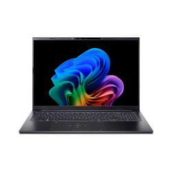 Acer Swift Go 16 AI SFG16-74-91ZJ Intel Core Ultra 9 288V Computer portatile 40,6 cm (16") WUXGA+ 32 GB LPDDR5x-SDRAM 1 TB SSD Wi-Fi 7 (802.11be) Windows 11 Home Italiano Nero