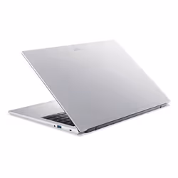 Acer NX.JS9ET.005 laptop Intel® Core™ i9 i9-13900H Computer portatile 40,6 cm (16") WUXGA 16 GB DDR5-SDRAM 1 TB SSD Wi-Fi 6 (802.11ax) Windows 11 Home Italiano Argento - Vista aggiuntiva 5