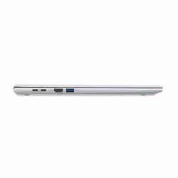 Acer NX.JS9ET.005 laptop Intel® Core™ i9 i9-13900H Computer portatile 40,6 cm (16") WUXGA 16 GB DDR5-SDRAM 1 TB SSD Wi-Fi 6 (802.11ax) Windows 11 Home Italiano Argento - Vista aggiuntiva 8