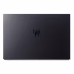 Acer NH.U0GET.002 laptop Copilot+ PC Intel Core Ultra 9 288V Computer portatile 36,8 cm (14.5") Touch screen 2.8K 32 GB DDR5-SDRAM 2 TB SSD NVIDIA GeForce RTX 5070 Wi-Fi 7 (802.11be) Windows 11 Pro Italiano Nero - Vista aggiuntiva 6