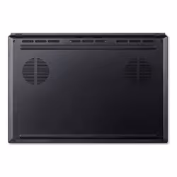 Acer NH.U0GET.002 laptop Copilot+ PC Intel Core Ultra 9 288V Computer portatile 36,8 cm (14.5") Touch screen 2.8K 32 GB DDR5-SDRAM 2 TB SSD NVIDIA GeForce RTX 5070 Wi-Fi 7 (802.11be) Windows 11 Pro Italiano Nero - Vista aggiuntiva 7