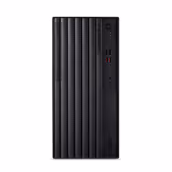 Acer Veriton VVM6735GT Intel Core Ultra 5 225 16 GB DDR5-SDRAM 512 GB SSD Windows 11 Pro Midi Tower PC Nero