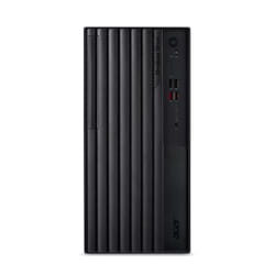 Acer Veriton VVM6735GT Intel Core Ultra 5 225 16 GB DDR5-SDRAM 512 GB SSD Windows 11 Pro Midi Tower PC Nero