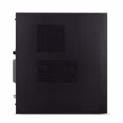 Acer Veriton VVM6735GT Intel Core Ultra 7 265 16 GB DDR5-SDRAM 1 TB SSD Windows 11 Pro Midi Tower PC Nero - Vista aggiuntiva 4