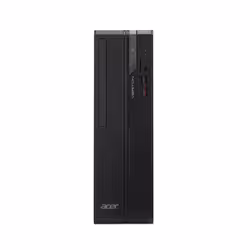 Acer Veriton X VX2735G Intel Core Ultra 5 225 8 GB DDR5-SDRAM 512 GB SSD Windows 11 Pro SFF PC Nero - Vista aggiuntiva 2