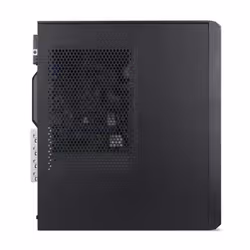 Acer Veriton X VX2735G Intel Core Ultra 5 225 8 GB DDR5-SDRAM 512 GB SSD Windows 11 Pro SFF PC Nero - Vista aggiuntiva 4