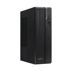 Acer Veriton X VX2735G Intel Core Ultra 7 265 16 GB DDR5-SDRAM 512 GB SSD Windows 11 Pro SFF PC Nero