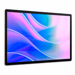 Acer Iconia A16 A16-11MN-A17K Allwinner 128 GB 40,6 cm (16") 6 GB Wi-Fi 6 (802.11ax) Android 15 Argento - Vista aggiuntiva 2