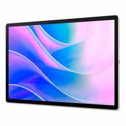 Acer Iconia A16 A16-11MN-A17K Allwinner 128 GB 40,6 cm (16") 6 GB Wi-Fi 6 (802.11ax) Android 15 Argento - Vista aggiuntiva 3