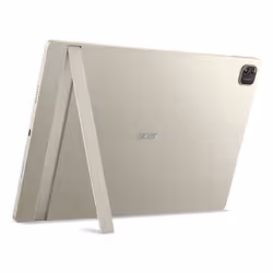 Acer Iconia A16 A16-11MN-A17K Allwinner 128 GB 40,6 cm (16") 6 GB Wi-Fi 6 (802.11ax) Android 15 Argento - Vista aggiuntiva 4