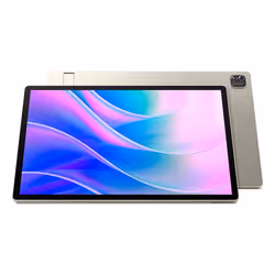 Acer Iconia A16 A16-11MN-A17K Allwinner 128 GB 40,6 cm (16") 6 GB Wi-Fi 6 (802.11ax) Android 15 Argento - Vista aggiuntiva 8