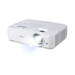 Acer HL6513i Proiettore a raggio standard 4000 ANSI lumen DLP UHD 4K (3840x2160) Compatibilità 3D Bianco