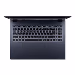 Acer TravelMate P4 TMP416-54-TCO-58LV Intel Core Ultra 5 225U Computer portatile 40,6 cm (16") WUXGA 16 GB DDR5-SDRAM 512 GB SSD Wi-Fi 7 (802.11be) Windows 11 Pro Italiano Blu - Vista aggiuntiva 4