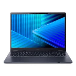 Acer TravelMate P4 TMP416-54-TCO-78W4 Intel Core Ultra 7 255U Computer portatile 40,6 cm (16") WUXGA 16 GB DDR5-SDRAM 512 GB SSD Wi-Fi 7 (802.11be) Windows 11 Pro Italiano Blu
