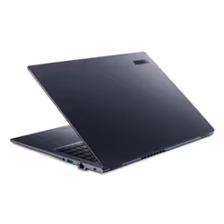 Acer TravelMate P4 TMP416-54-TCO-78W4 Intel Core Ultra 7 255U Computer portatile 40,6 cm (16") WUXGA 16 GB DDR5-SDRAM 512 GB SSD Wi-Fi 7 (802.11be) Windows 11 Pro Italiano Blu - Vista aggiuntiva 5