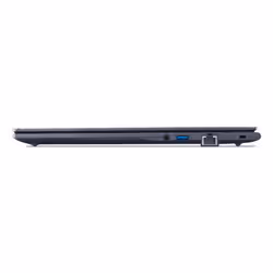 Acer TravelMate P4 TMP416-54-TCO-78W4 Intel Core Ultra 7 255U Computer portatile 40,6 cm (16") WUXGA 16 GB DDR5-SDRAM 512 GB SSD Wi-Fi 7 (802.11be) Windows 11 Pro Italiano Blu - Vista aggiuntiva 8