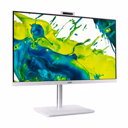 Acer Computer Tutto in uno Aspire C27A-P1MTL - Vista aggiuntiva 2