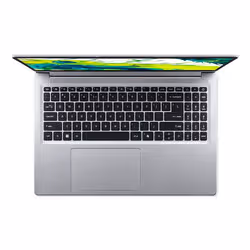 Acer NX.JXMET.002 laptop AMD Ryzen™ 3 5400U Computer portatile 39,6 cm (15.6") Full HD 8 GB DDR4-SDRAM 512 GB SSD Wi-Fi 6 (802.11ax) Windows 11 Home Argento QWERTY Italiano - Vista aggiuntiva 4
