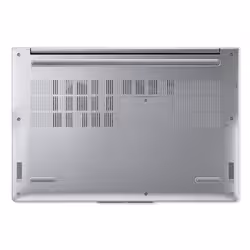 Acer NX.JXMET.002 laptop AMD Ryzen™ 3 5400U Computer portatile 39,6 cm (15.6") Full HD 8 GB DDR4-SDRAM 512 GB SSD Wi-Fi 6 (802.11ax) Windows 11 Home Argento QWERTY Italiano - Vista aggiuntiva 7