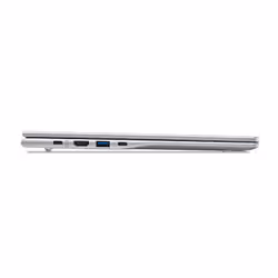 Acer NX.JXMET.002 laptop AMD Ryzen™ 3 5400U Computer portatile 39,6 cm (15.6") Full HD 8 GB DDR4-SDRAM 512 GB SSD Wi-Fi 6 (802.11ax) Windows 11 Home Argento QWERTY Italiano - Vista aggiuntiva 8