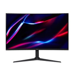 Acer NITRO XZ0 XZ320QUPEbmiiphx Monitor 31,5 pollici QHD VA 144 Hz 5 ms curvo Nero
