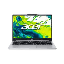 Acer Aspire Lite AL15-46P-R49F AMD Ryzen™ 3 5400U Computer portatile 39,6 cm (15.6") Full HD 8 GB DDR4-SDRAM 256 GB SSD Wi-Fi 6 (802.11ax) Windows 11 Home Italiano Argento
