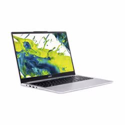 Acer Aspire Lite AL15-46P-R49F AMD Ryzen™ 3 5400U Computer portatile 39,6 cm (15.6") Full HD 8 GB DDR4-SDRAM 256 GB SSD Wi-Fi 6 (802.11ax) Windows 11 Home Italiano Argento - Vista aggiuntiva 2