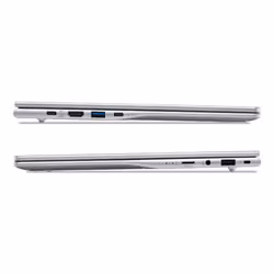 Acer Aspire Lite AL15-46P-R49F AMD Ryzen™ 3 5400U Computer portatile 39,6 cm (15.6") Full HD 8 GB DDR4-SDRAM 256 GB SSD Wi-Fi 6 (802.11ax) Windows 11 Home Italiano Argento - Vista aggiuntiva 4