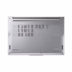 Acer Aspire Lite AL15-46P-R49F AMD Ryzen™ 3 5400U Computer portatile 39,6 cm (15.6") Full HD 8 GB DDR4-SDRAM 256 GB SSD Wi-Fi 6 (802.11ax) Windows 11 Home Italiano Argento - Vista aggiuntiva 7