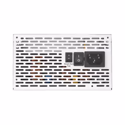 Thermaltake Toughpower GF A3 Snow 850W - TT Premium Edition alimentatore per computer 24-pin ATX ATX Bianco - Vista aggiuntiva 6