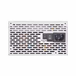 Thermaltake Toughpower GF3 Snow 1200W - TT Premium Edition alimentatore per computer 24-pin ATX ATX Bianco - Vista aggiuntiva 6