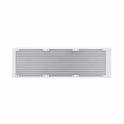 Thermaltake TH360 V2 Ultra ARGB Processore Kit di raffreddamento a liquido 36 cm Bianco 1 pz - Vista aggiuntiva 4