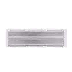 Thermaltake TH420 V2 Ultra ARGB Processore Raffreddatore ibrido Bianco 1 pz - Vista aggiuntiva 4