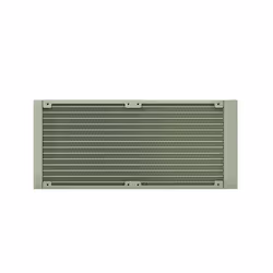 Thermaltake TH280 V2 ARGB Scheda madre Kit di raffreddamento a liquido Verde 1 pz - Vista aggiuntiva 4
