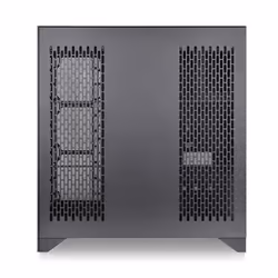 Thermaltake CTE E600 MX Midi Tower Nero - Vista aggiuntiva 4