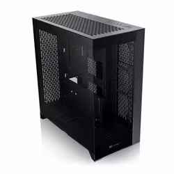 Thermaltake CTE E600 MX Midi Tower Nero - Vista aggiuntiva 5