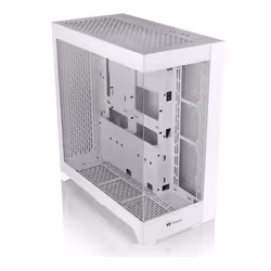 Thermaltake CTE E600 MX Midi Tower Bianco - Vista aggiuntiva 5