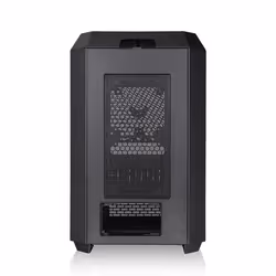 Thermaltake The Tower 300 Micro Tower Nero - Vista aggiuntiva 4